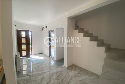 VALU LUI TRAIAN(COD 07) -Casa P+M 5 camere cu teren de 300 mp - 5