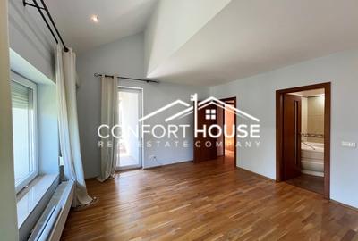 VILA P+E+M, 5 camere, complex rezidential cu piscina, IANCU NICOLAE - 27