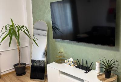 Apartament de inchiriat 2 camere 36 mp Sector 4 loc parcare - 8