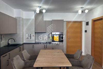 Apartament 2 Camere | Balcon | Parcare | Petfriendly | Iulius Mall - 4