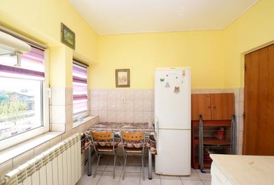 Centrală proprie - Bulevardul Nicolae Grigorescu - Lidl - pasaj - 3
