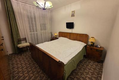 Titan, 5 minute metrou, strandul Cara, pe strada Stanila, bloc H, 4 etaje - 6