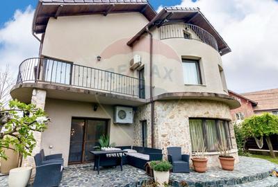 Casa / Vila in Mogosoaia, strada Martha Bibescu - 1