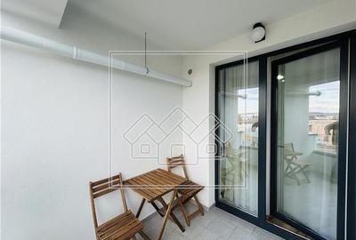 Apartament de vanzare in Sibiu -3 camere, 2 bai, 2 locuri de parcare - 6