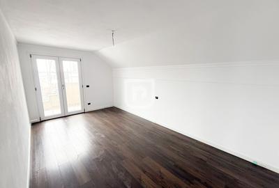 Casă S+P+E, 320 mp utili, teren 2.650 mp – zona Aurel Vlaicu, Suceava - 5
