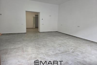 Spatiu comercial 3 camere zona Central Sibiu - 1