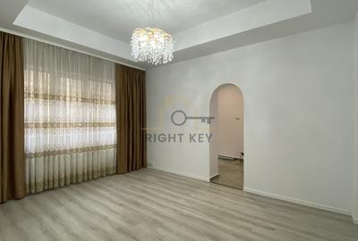 Oportunitate! Ap 2 cam in vila interbelica, renovat! - 3