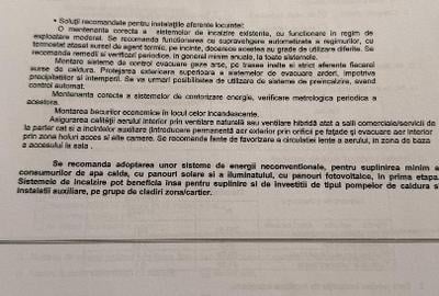 Vand casa Mioveni  la 5 minute de mers de centru - 8