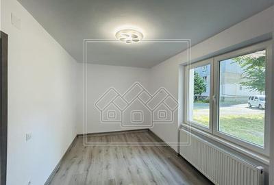Apartament de vanzare in Sibiu - 2 camere, recent renovat -Terezian - 6