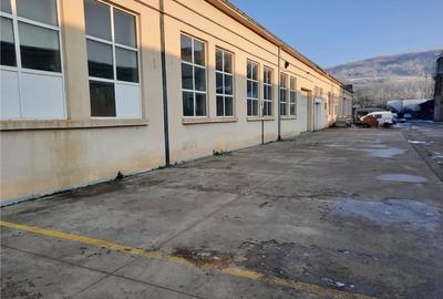 Spatiu Industrial - 700 mp - Depozitare - Distributie - Comert - 5