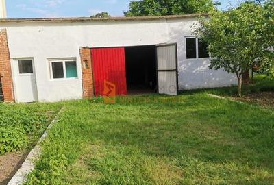 Casa tip parter zona Izvorul Dulce com. Merei - 10