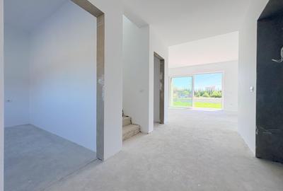 Duplex modern, spatios, la cheie - Dumbravita - 8