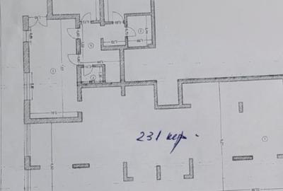 Zona Salaj Sp 231 mp inchiriat 10 ani - 3
