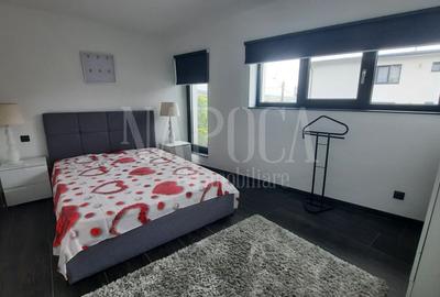 Casa 8 camere de inchiriat in Cetatea Fetei, Floresti - 18