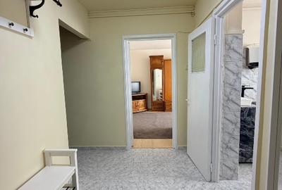 Proprietar vand apartament cu 3 camere,zona Berceni, 66 mp - 7