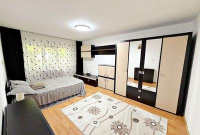 Nicolina-prima statie, 3 camere mobilat & utilat, renovat, ready to move - 8