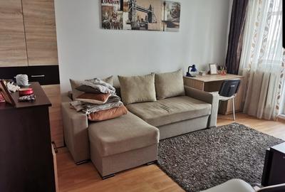 Apartament cu 1 cameră, decomandat, zona Tatarasi - 2