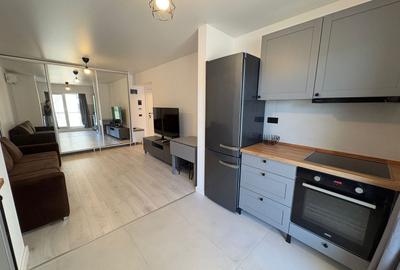 AP. 2 CAMERE - PIATA SUDULUI, BLOC NOU, METROU 10 MINUTE, MODERN - 3