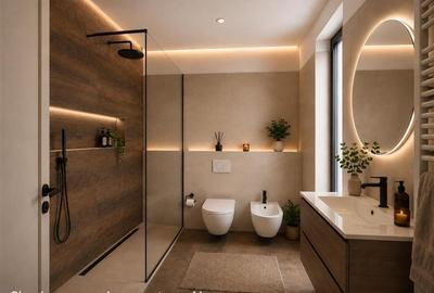 Socului Private Residence - Vila Nr. 1 - 9