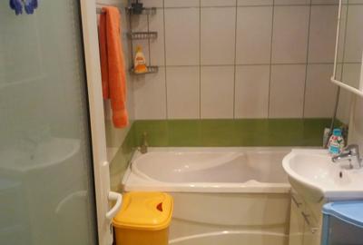 Apartament 3 camere â 90 mp utili â Zona Mihai Viteazu - 7