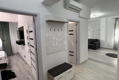Apartament 2 camere in Complexul Rezidențial Regie Residence - 5