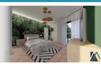 New Ilioara Residence