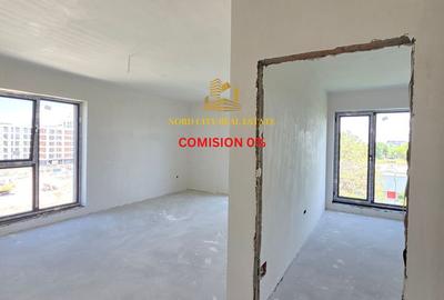 Apartament 3 camere - Băneasa - Petrom City - Casa Presei - 7