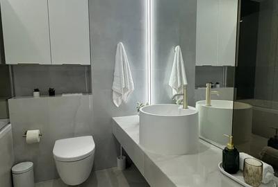 Studio dublu modern de inchiriat in zona de nord - Pipera - 6