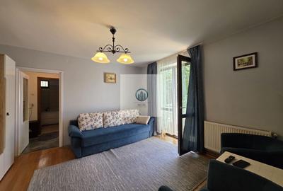 Apartament 2 camere etaj 2| 45 mp | Balcon | Deva – zona Casa Rustica - 3