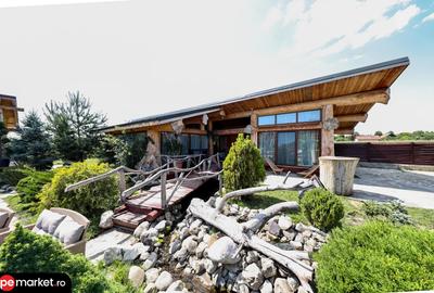Resort de vânzare – „Podul Olt” Brașov - 25