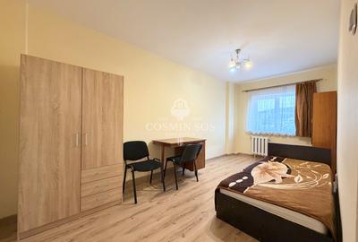 Apartament cu 2 camere de inchiriat str. Primaverii, Manastur - 5