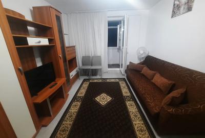 INCHIRIERE 2 CAM DRUMUL TABEREI- VALEA IALOMITEI - 3