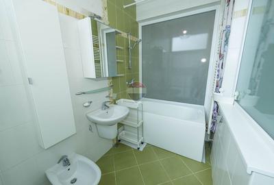 Apartament de vanzare 137 mp, zona centrala, curte proprie - 16
