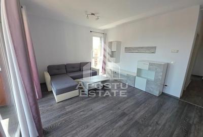 Apartament cu 2 camere de inchiriat , Aradului ,Complex Iris,Timisoara - 3