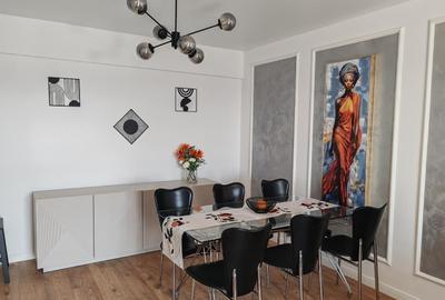 Apartament de lux cu 2 camere - Zonă Metrou M2 & Piața Sudului - 8
