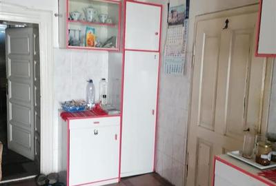 RECO  Casa 2 camere in Oradea zona centrala - 8