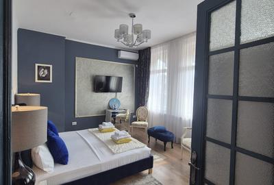 Apartament 2 camere in vilă interbelica Unirii ULTRACENTRAL - 2