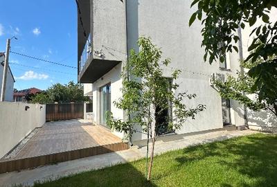 Prop pers fizica -  Vila individuala 6 camere + 4 bai cu panouri si baterie 10kw - 4