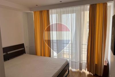 INCHIRIERE Apartament cu 3 camere in zona Nordului - 14
