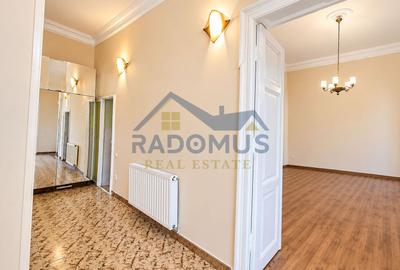 Spațiu central 100 mp | Birouri, cabinete, sediu firmă | Garaj - 4