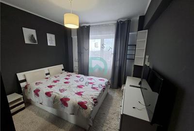 Apartament cu 3 camere decomandat în Griviței