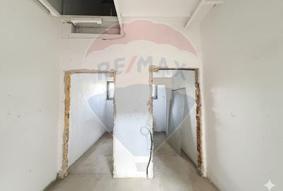 Spațiu comercial de 261mp în zona Freidorf - 9