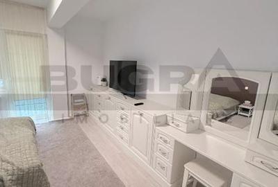 Apartament 4 camere, 2 locuri parcare, zona Buna Ziua - 5