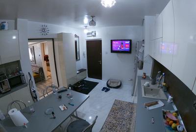 Apartament 3 camere 71mp  Pantelimon vezi VIDEO prezentare - 3