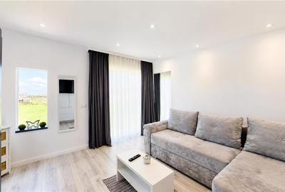 Cabana moderna, teren 1.640 mp, foisor, gratar, atmosfera de vacanta, Rasnov, Br - 29