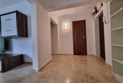 Bd mamaia spitalul militar-apartament 2 camere decomandat mobilat complet - 5
