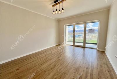 Apartament cu 2 camere si decomandate la cheie in Turnisor Sibiu - 3