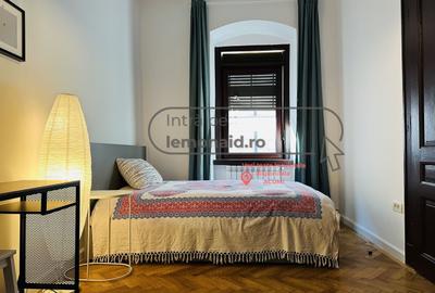 Apartament cu 2 camere | Ultracentral | Disponibil din 27 aprilie 2026 - 23