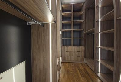 Apartament 4 camere Dorobanti - 13