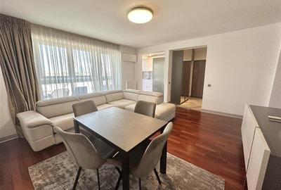 3 rooms Herastrau-Ceasornicului//2 parkings - 3